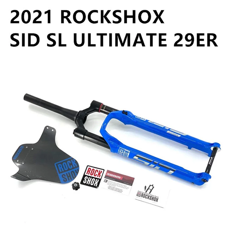 2021 ROCKSHOX SID SL ƼƮ, SEL, REBA, RL,..